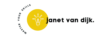 Janet van Dijk