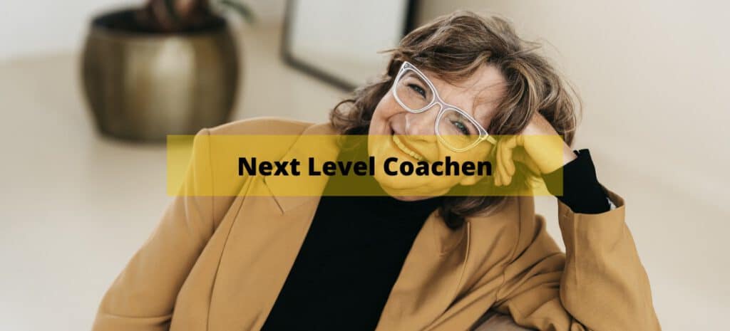 Next Level Coachen